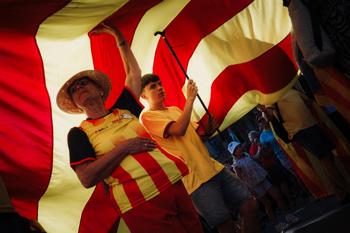 Spain: A Photo Essay